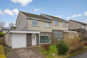 35, Hazel Road, Banknock FK4 1LQ