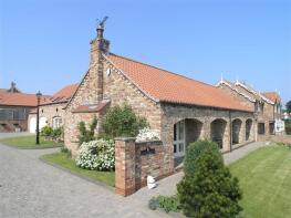 Holme View Barn, Main Street, Driffield YO25 4NG