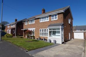 12, Oval Park, Spennymoor DL16 6LN