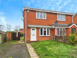 4, Auden Close, Nuneaton CV10 9RP