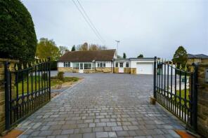 The Garth, Hall Park Road, Walton, Wetherby LS23 7DQ