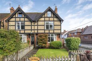 The Ferns, Spook Hill, Dorking RH5 4HN
