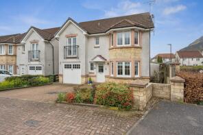 29, Pine Crescent, Menstrie FK11 7DT