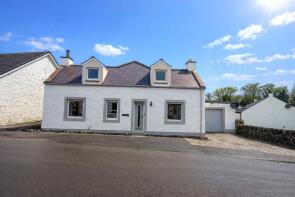 Three Ways, C1s From Main Street Lochfoot To C5s South West Of Milton, Dumfries DG2 8QT