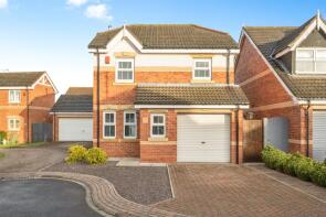 12, Headingley Close, Kirk Sandall, Doncaster DN3 1SS