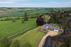 1 Bryher House, Reeves Lane, Oakham LE15 8SD