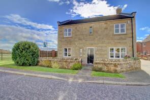 22, High Town, Morpeth NE65 8BH
