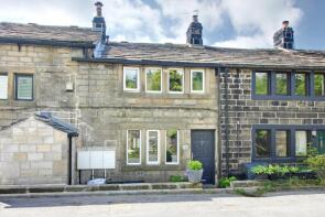 14a, Edge Hey Green, Edge Hey Road, Colden, Hebden Bridge HX7 7HJ