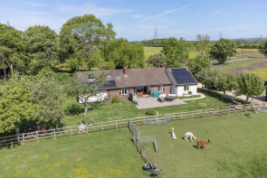 Holbeach, Worminghall Road, Waterperry, Oxford OX33 1LF