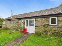 Woodpeckers Barn, Killigorrick Farm, St Keyne PL14 4QP