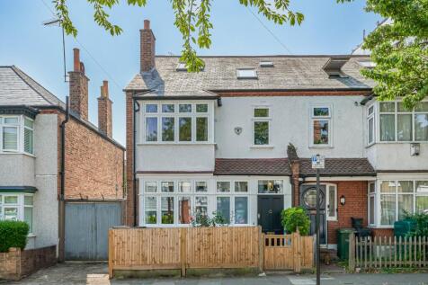 Athlone Road, London, SW2