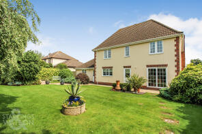 5, Mill Road, Norwich NR14 7BN
