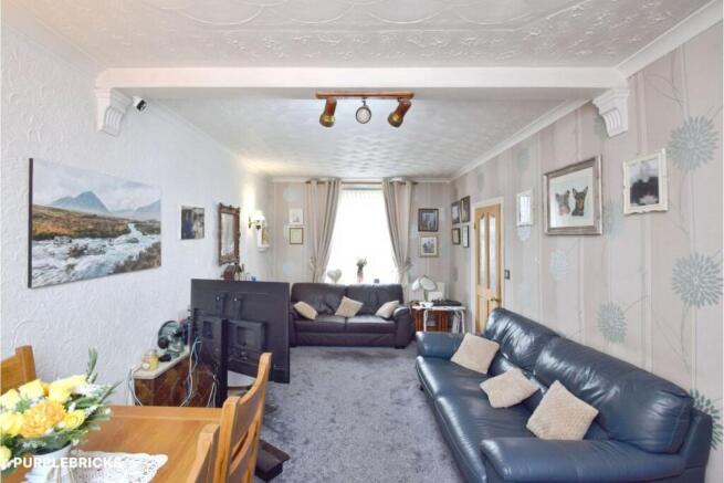 Living / Dining Room