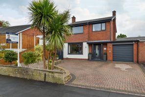 15, Brentwood Road, Chorley PR6 9PL