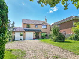 6, Grantham Road, Great Gonerby NG31 8JX