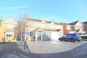 29, Cottonwood, Houghton Le Spring DH4 7TA