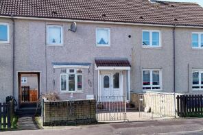 46, Sherdale Avenue, Airdrie ML6 8TT