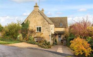 Sixpenny Cottage, 400676 Barn House To South Terrace Clapton-on-the-hill, Cheltenham GL54 2LG