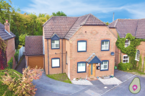 5, The Cuttings, Hampstead Norreys, Thatcham RG18 0RR
