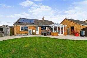 The Hermitage, Lady Drove, Downham Market PE38 0AQ