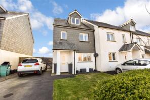 23, St Annes Close, Whitstone, Holsworthy EX22 6TG