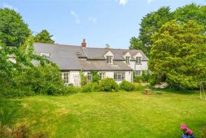 Jasmine Cottage, Road From Penhallow To Little Tresawsen, Truro TR4 9LW