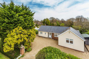 Thurso, Crowhurst Road, Lingfield RH7 6DG