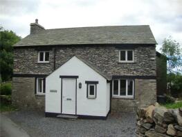 Lyle Cottage, High Brow Edge, Backbarrow LA12 8QY