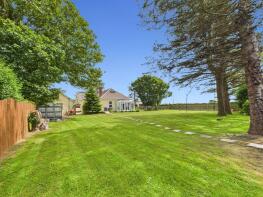 40 Sunnycroft, Milford Road, Haverfordwest SA62 3HL