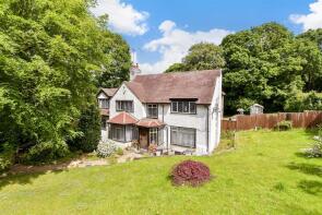 Dundorroch, Forest Drive, Tadworth KT20 6LN