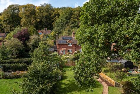 Holmbury St. Mary, Dorking, Surrey RH5