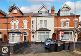 21, Willows Crescent, Birmingham B12 9NS