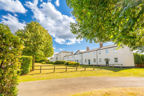 Sedgeford Road, Docking, Norfolk