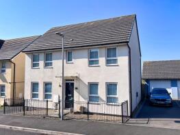 11, Crompton Way, Bridgend CF32 0QF