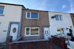 4, Thompsons Terrace, Ryehill Road, Maryport CA15 8QA