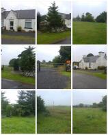 Barledziew Croft, Nr Whithorn, Newton Stewart DG8 8AR