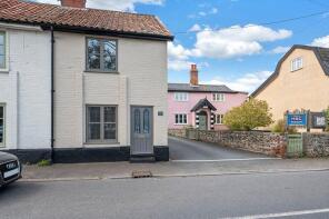 Delorraine, High Street, Diss IP22 2QX