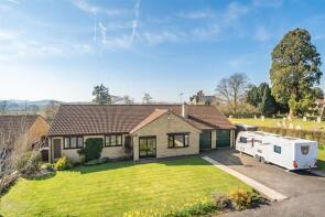4, Bullens Close, Ilton, Ilminster TA19 9HT