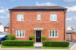 4, James Close, Bicester OX25 5BF