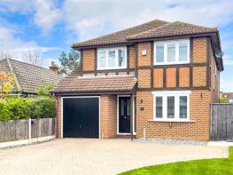 25, Branksome Avenue, Hockley SS5 5PF