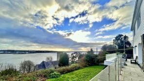Dolphin House, Church Hill, Church Road, Llanstadwell, Neyland SA73 1EB
