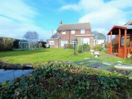 The Old Police House, Lincoln Road, Louth LN11 0QU