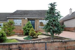 4, Grampian Gardens, Kirkcaldy KY2 5RJ