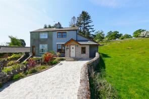 The Oaks, Bardsea, Ulverston LA12 9QL