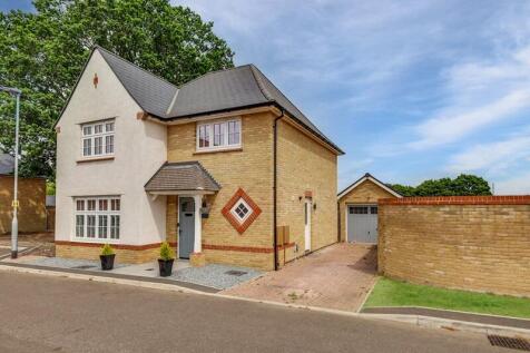 Pittman Drive, Langdon Hills, Basildon, Essex