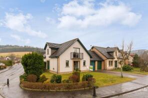 25, Cardrona Way, Cardrona EH45 9LD
