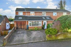 35, Queens Rise, Deal CT14 8HJ
