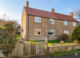 7, The Croft, Beadlam, York YO62 7TA