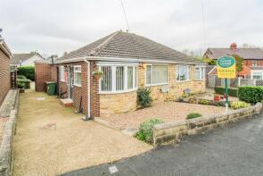 58, Grove Park, Calder Grove, Wakefield WF4 3BZ