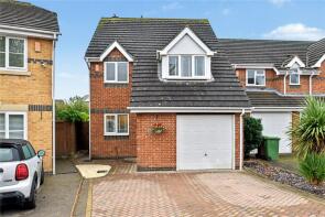 54, Toulouse Drive, Norton, Worcester WR5 2SA
